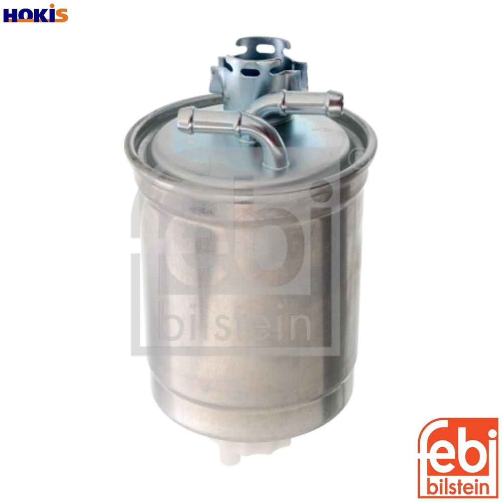 FUEL FILTER 32909 FOR AGR/AGP/ALH/AQM/ASV/AYQ 1.9L 4cyl