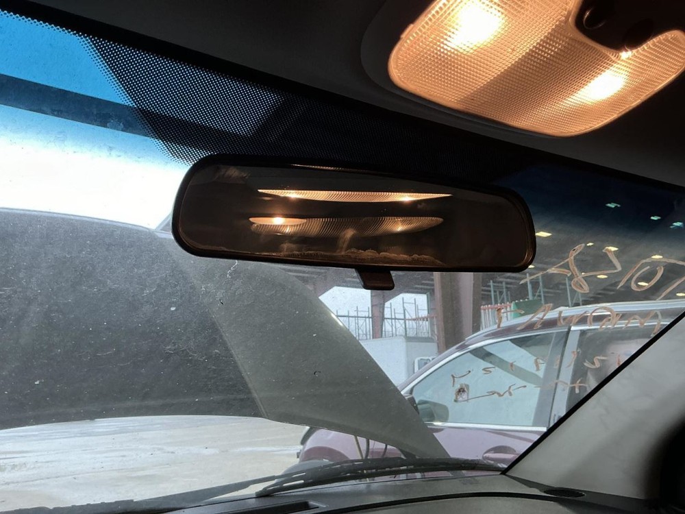 Classic Manual Dimming Rear View Mirror for 07-17 Jeep Compass 4765108