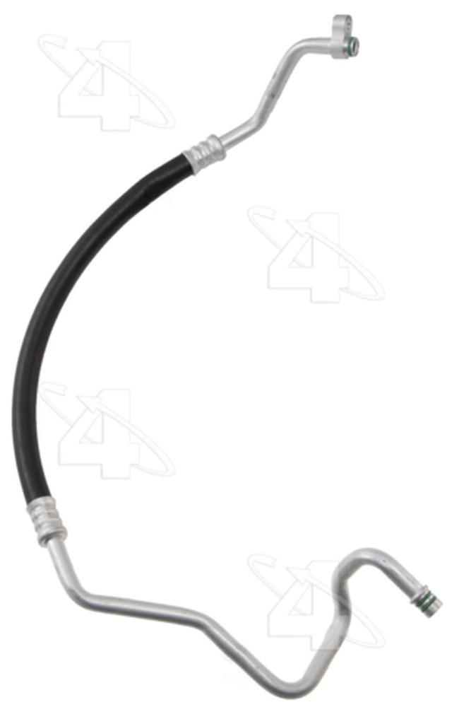 Suction Line   Four Seasons   66586