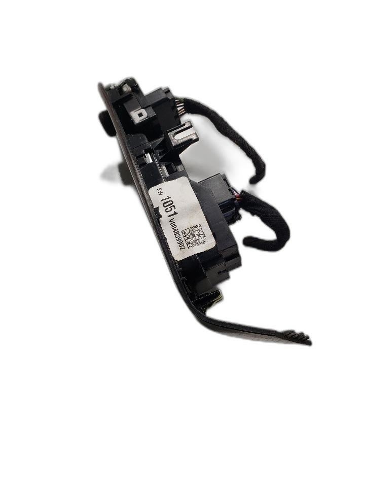 09-14 Nissan Murano Rear Wiper Motor Replacement 1336852