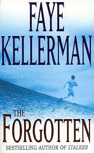 The Forgotten, Kellerman BA in Dentistry  UCLA, Faye