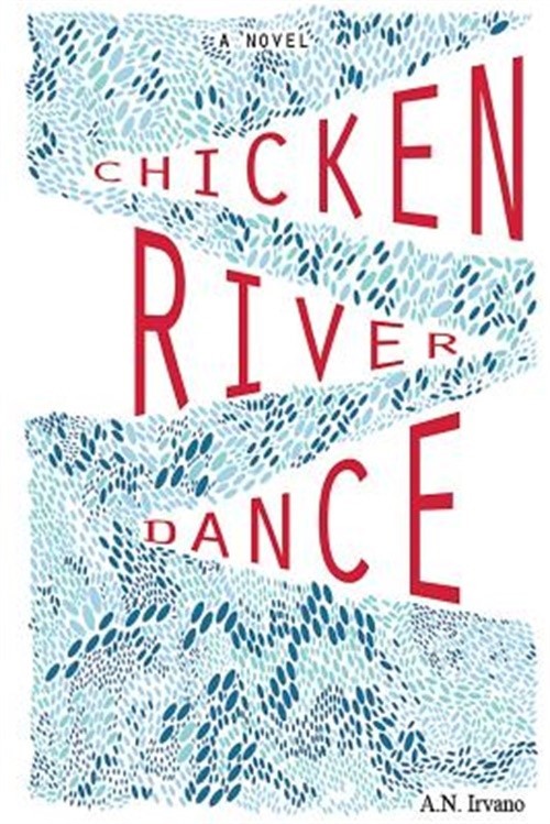 Chicken River Dance (Paperback or Softback)