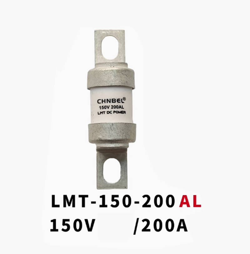 1PCS New energy fuse LMT-150-200AL 150V 200A Fuse