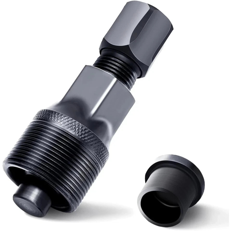 Crank Puller, Quality Bicycle Crank Removal Tool, Crank Arm Removal Tool for Rem