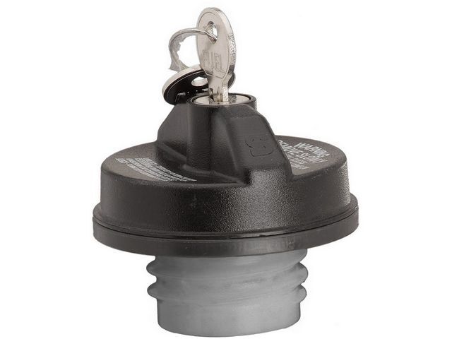 Gates 87985JDVZ Fuel Tank Cap for Chevrolet Express 2500