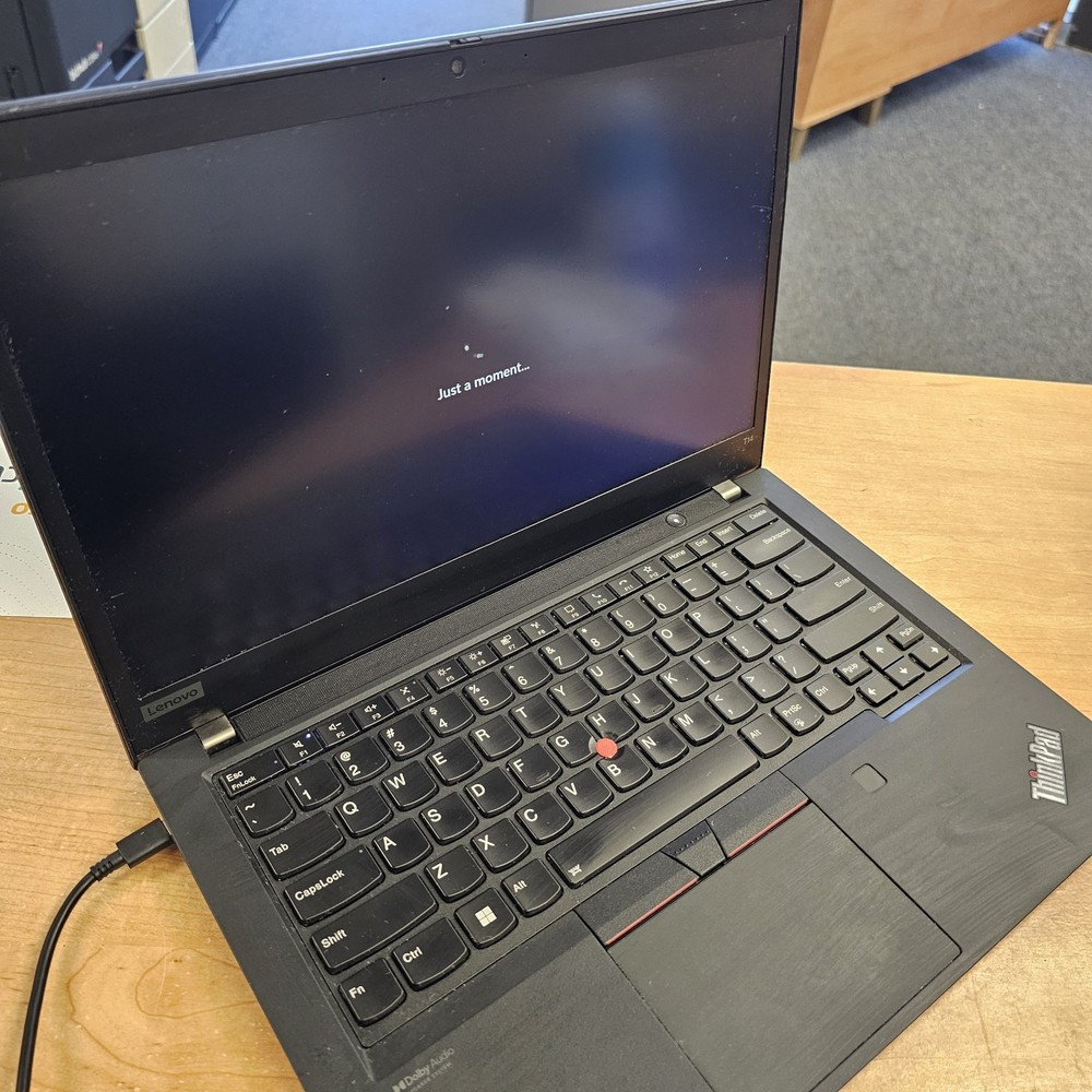 Lenovo ThinkPad T14 | Gen 2 | i5-1135G7 | 16g Ram | LOT Options Available