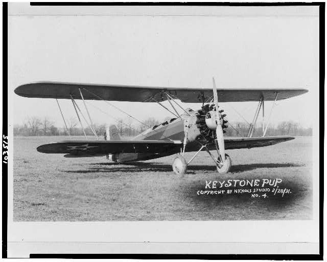 Photo:Keystone historic photo
