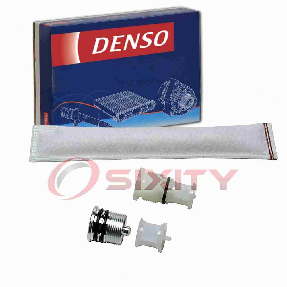 DENSO 478-1500 AC Receiver Drier for 88474-47010 88474-17010 445910-0420 fk