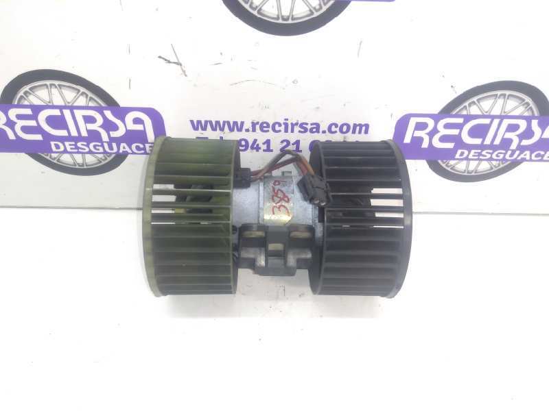 0130101103 BMW 3 Series Sedan (E46) 320D 1998 177930 Heating Engine