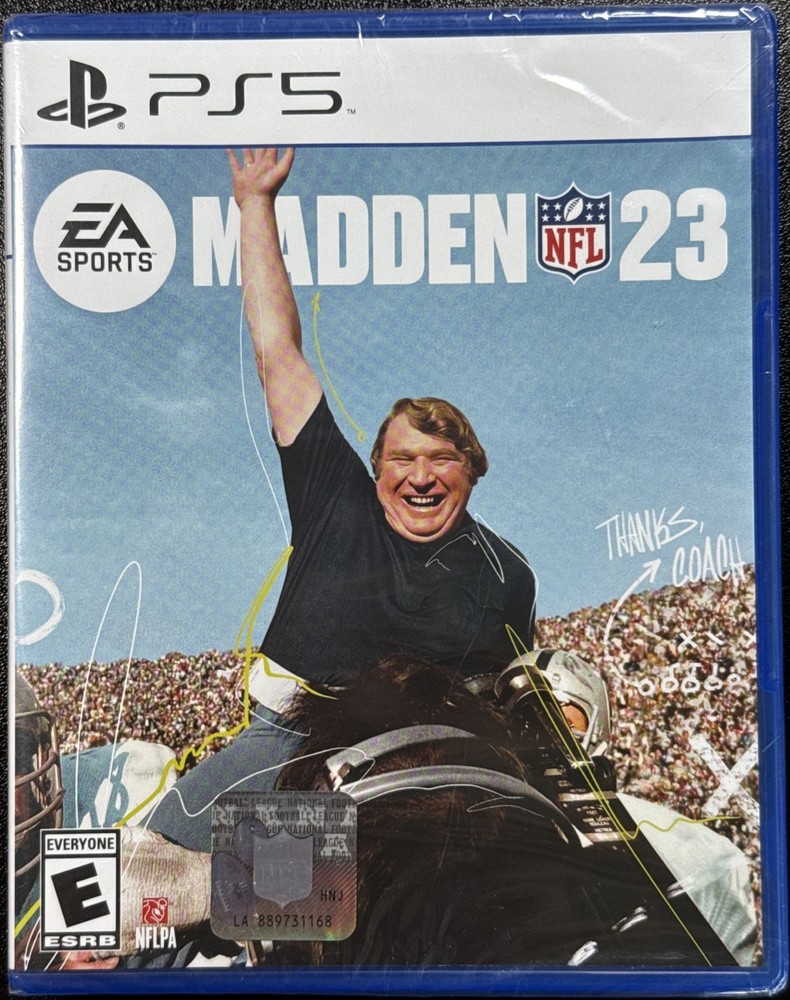 Madden NFL 23 – PlayStation 5