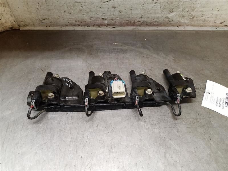 2012 Sierra 1500 Round Coil Pack 10080127 OEM Replacement