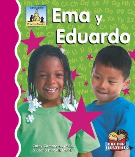 Cathy Camarena M Ed M Ed Ema Y Eduardo (Paperback) Primeros SonidosAnother great item from Rarewaves USA | Free delivery!