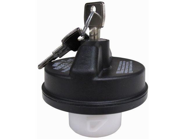 2007 Chevrolet Silverado 3500 Classic Fuel Cap Replacement by Gates 34147TVQZ