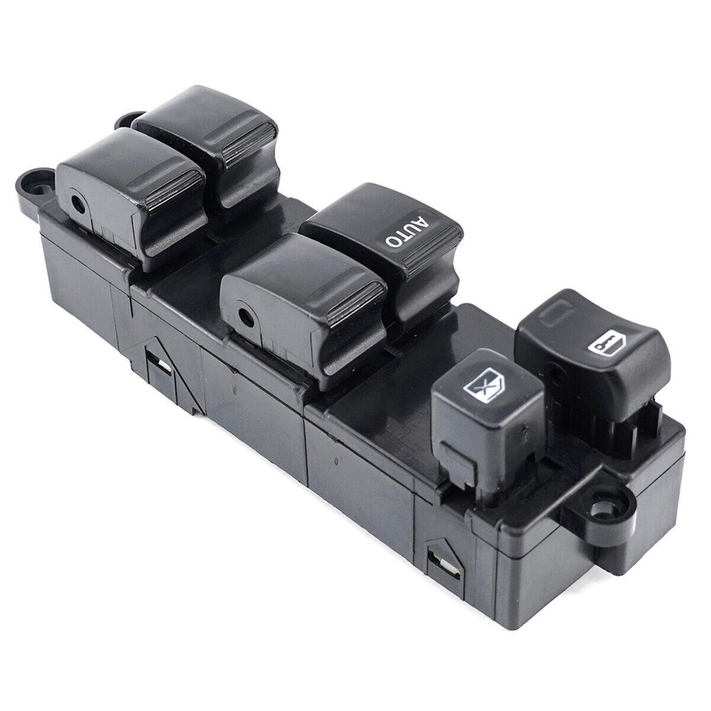 For Nissan X-Trail 2002-2007 LHD Electric Master Power Window Switch 25401-EQ305