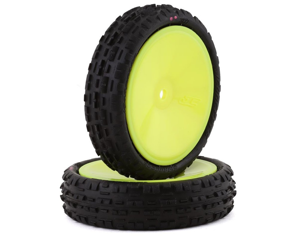 JConcepts Swaggers 2.2