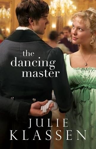 Dancing Master, Klassen, Julie