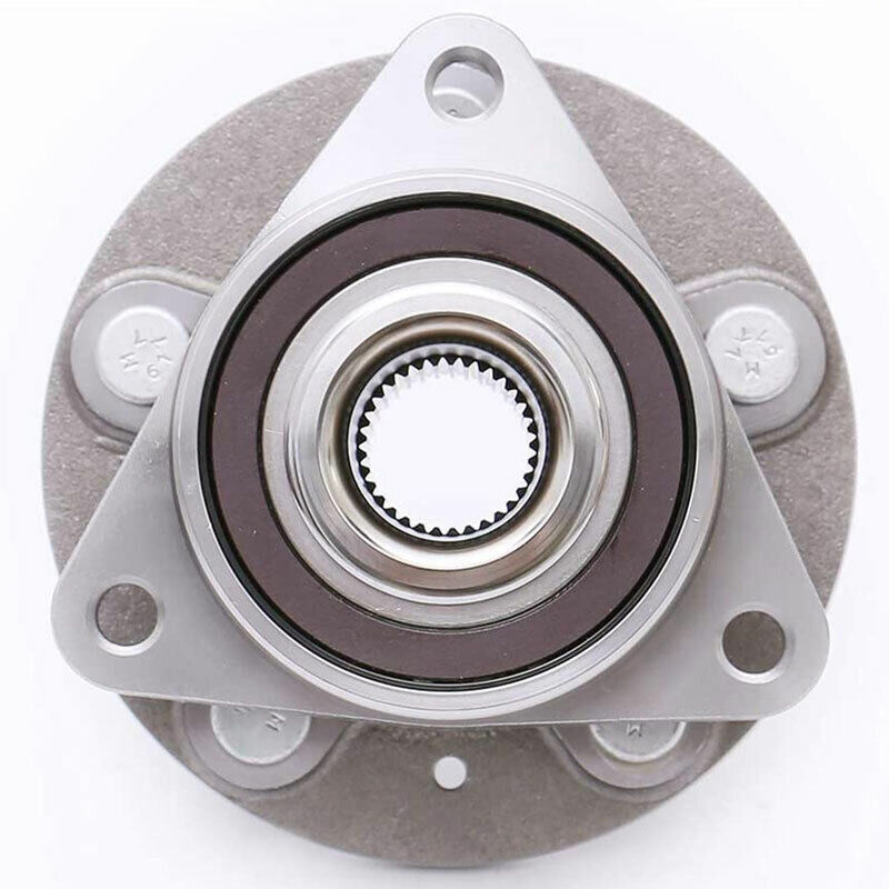 Front Wheel Hub & Bearing Assembly for 2011-15 2013 Chevy Cruze 15