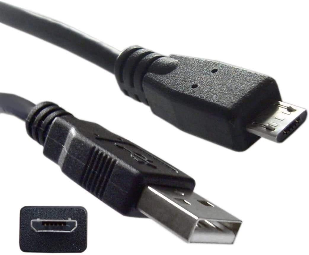 Anker Classic Wireless Bluetooth Micro USB Charging Cable