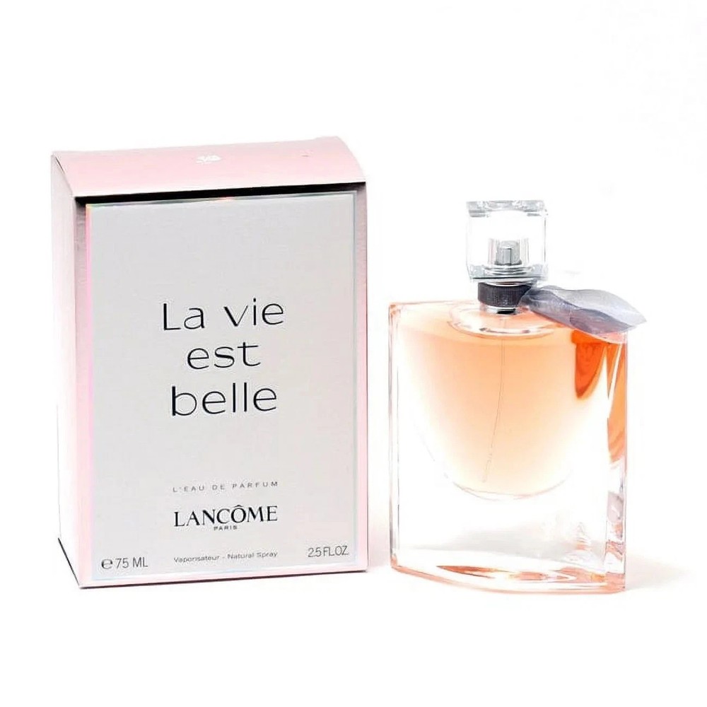 Lancôme La Vie Est Belle 2.5oz Women's Eau de Parfum