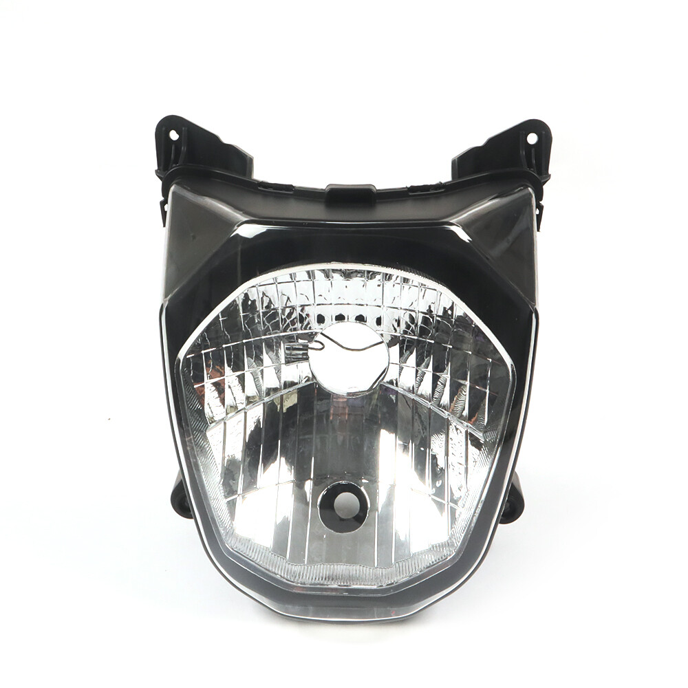 Front Headlight Headlamp For Kawasaki Z125PRO 2017 2018 2019 2020 Head Lights