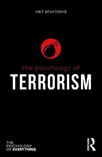 Neil Shortland The Psychology of Terrorism (Paperback) Psychology of EverythingAnother great item from Rarewaves USA | Free delivery!