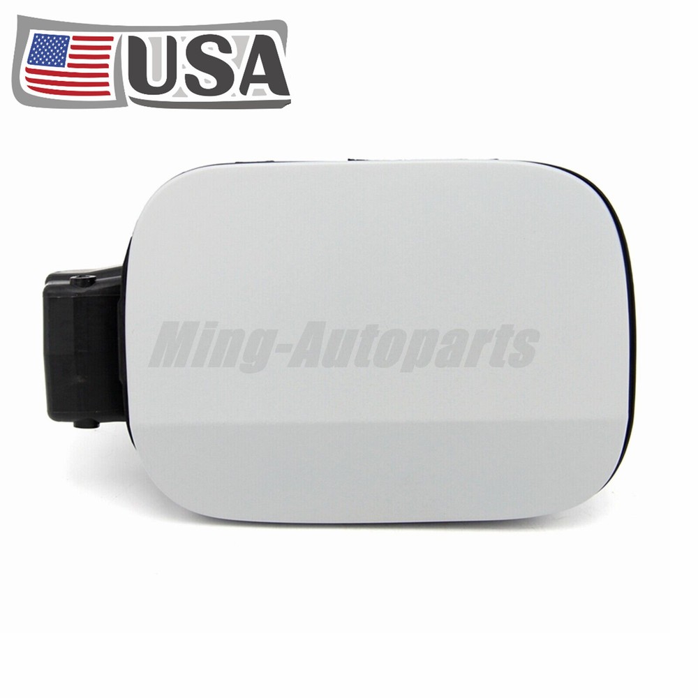 Fits 2011-2018 VW Jetta MK6 Fuel Filler Cap Flap Door Cover 5C6809857A US