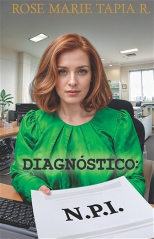 Diagn�stico: N. P. I. (Paperback or Softback)