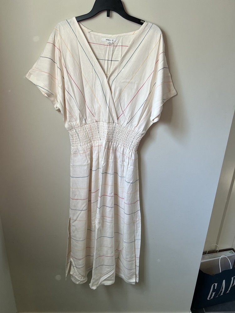 O’Neill Ciara Dress Small