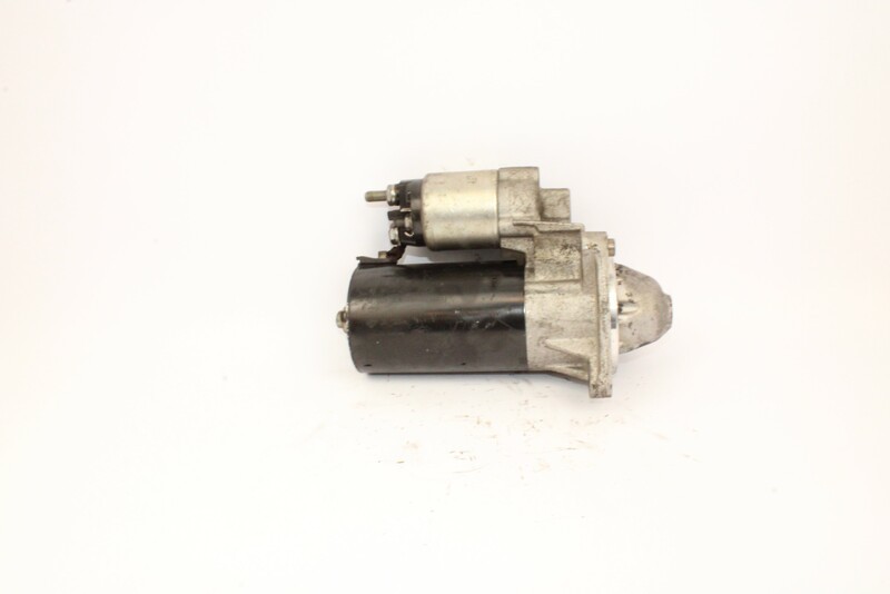 0001108234 Bracket Starter Fiat Bravo 198 1.9 8V JTD CAT 2007 1411294