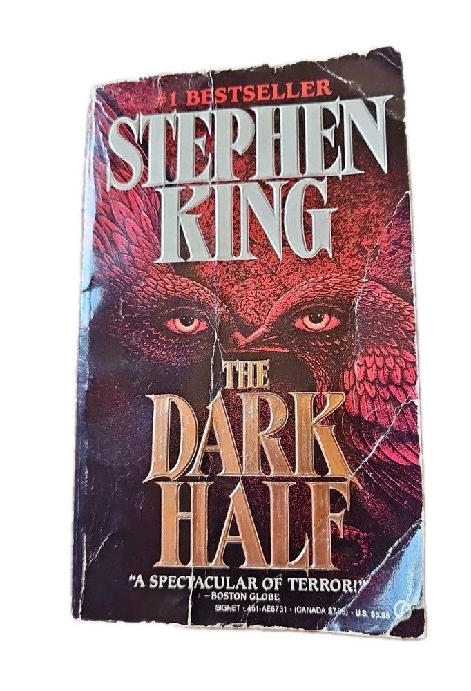 Stephen King 