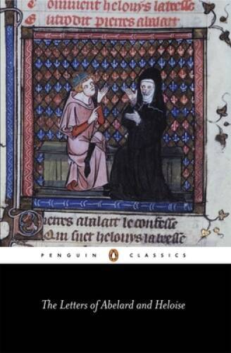The Letters of Abelard and Heloise (Penguin Classics) - Paperback - VERY GOOD