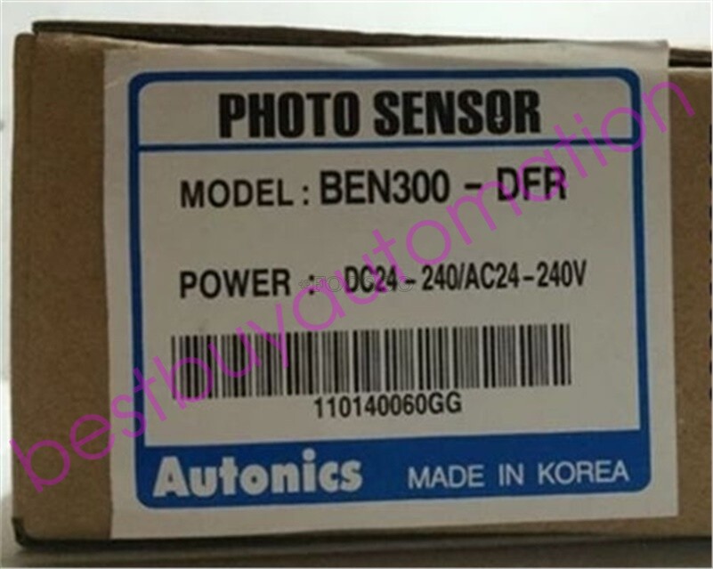 1Pcs New Autonics Proximity Switch BEN300-DFR pc