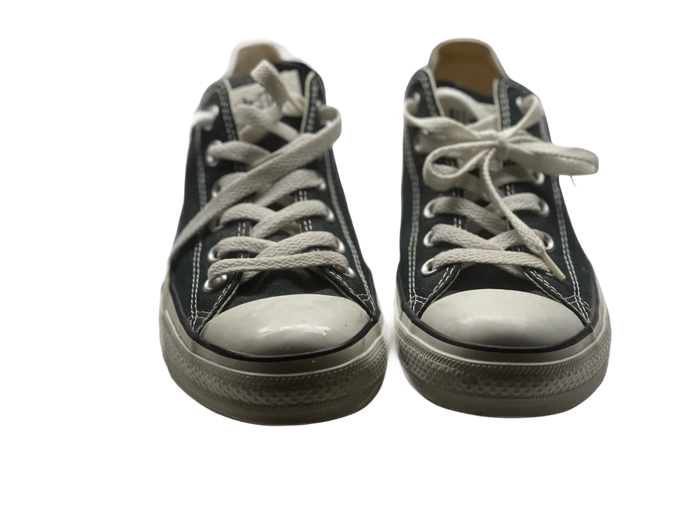 Converse All Star Chuck Taylor Women’s Sneakers – Black – Size 9–New, Never Worn