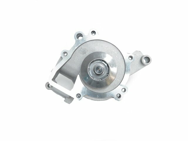 US Motor Works Water Pump fits Chevy Classic 2004-2005 77KJYB