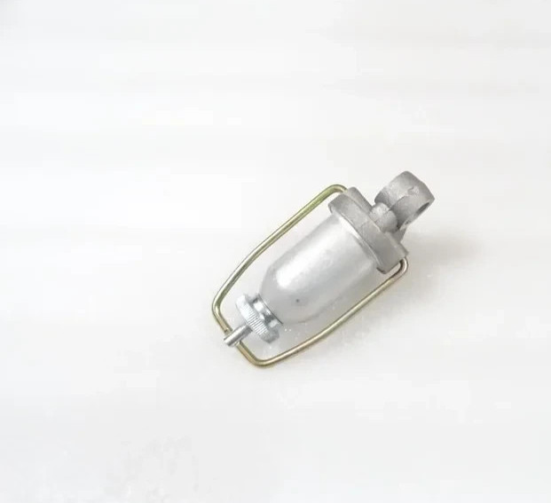 Mahindra Tractor Pre - Filter Assembly ( 005551079R91 )
