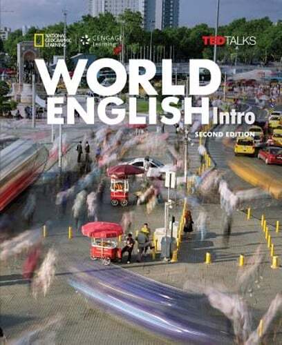 World English Intro: Student Book/Online Workbook Package by Chase: Used