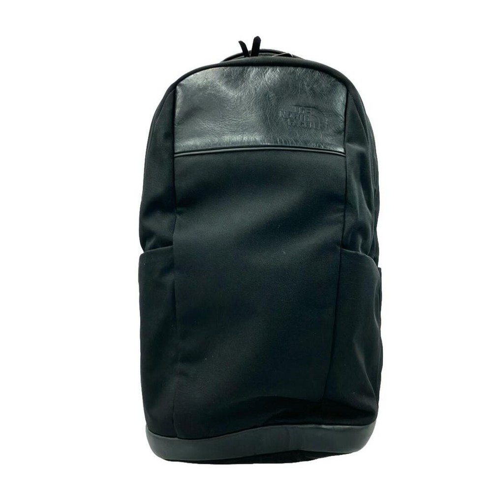 The North Face Nylon Backpack for Men - Durable & Stylish