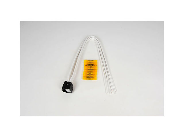 For Escalade Variable Assist Power Steering Module Connector AC Delco 85431KRFY