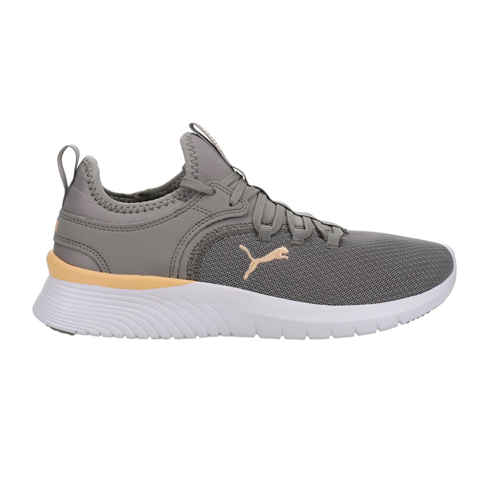 PUMA Starla Training  Womens Grey Sneakers Athletic Shoes 37771806