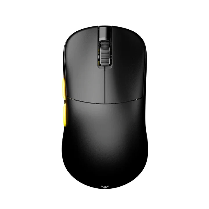 Fantech Helios 2 Pro 55g Ultra Light Gaming Mouse with Pixart 3395 Sensor and 4K Polling