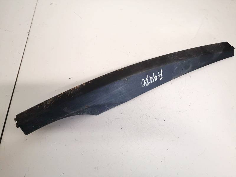 Volvo XC70 2010 Genuine Front Right Roof Rack Cover Part 30784184 #2100689-55