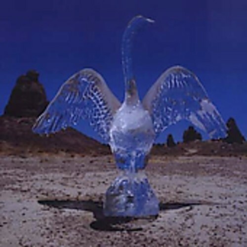 Blinker the Star  - August Everywhere (CD, Sep-1999, Dreamworks SKG) #FRA25