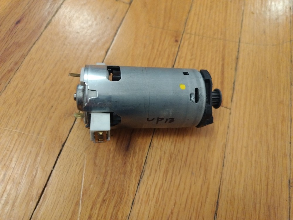 Dyson Cinetic Ball Vacuum Cleaner Head Brush Bar Motor UP13 UP14 UP19 UP20  
