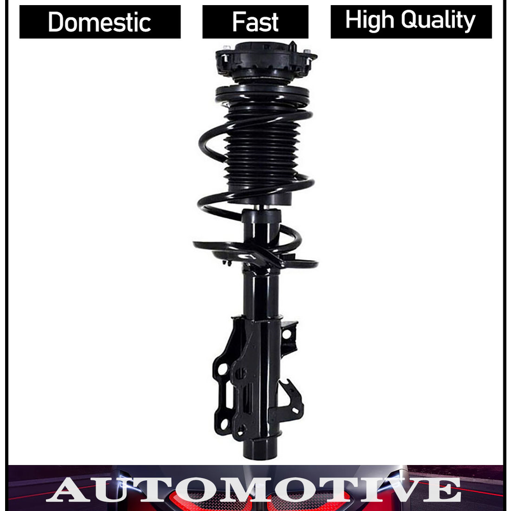 2016-2022 Chevy Camaro Convertible Premium OE Front Right with Lifetime Warranty