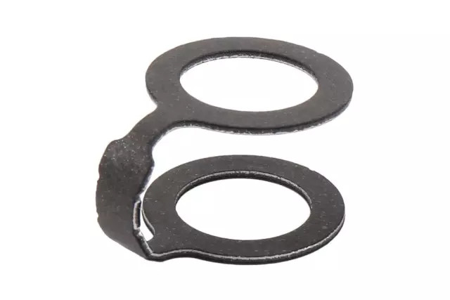 Genuine GM Turbocharger Coolant Feed and Return Pipe Gasket 12626102