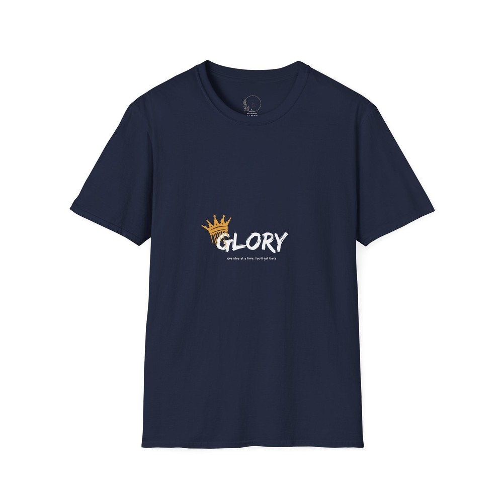 He is Risen Unisex Christian T-Shirt for Men and Women Jesus Tee