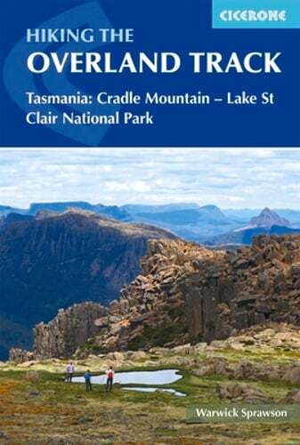 Tasmania's Overland Track Hike in Cradle Mountain-Lake St Clair National Park