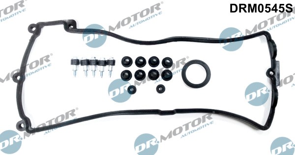 DRM0545S DR, ENGINE Gasket Set, Cylinder Head Cover for BMW