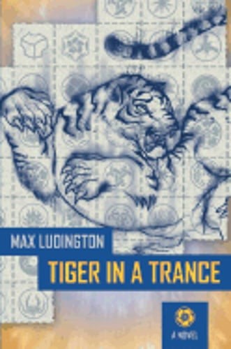 Tiger in a Trance by Max Ludington: New