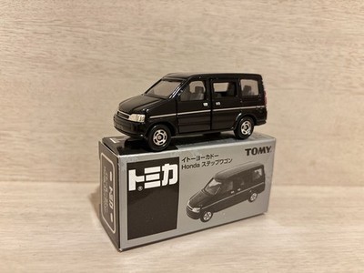 Takara Tomy Tomica Honda Stepwgn Ito-Yokado Special Order